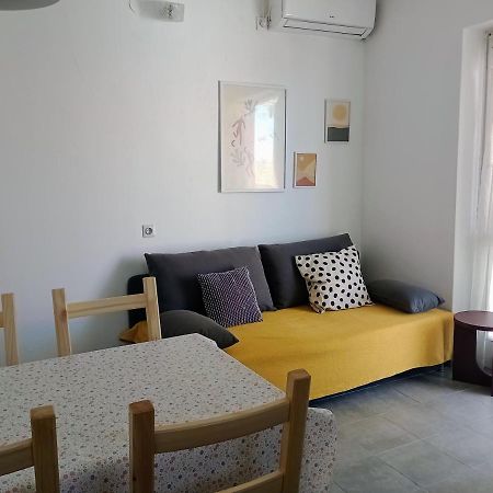Apartment Brcic Biograd Na Moru Exteriér fotografie