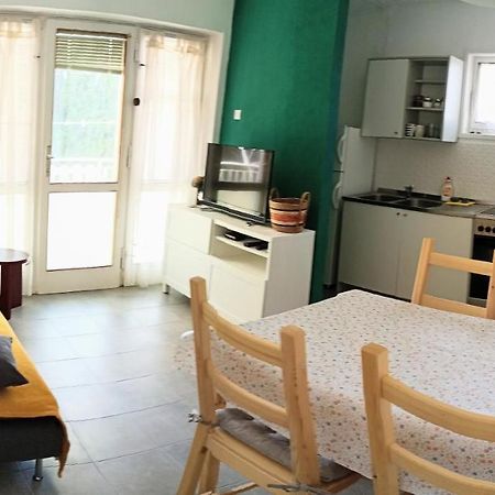 Apartment Brcic Biograd Na Moru Exteriér fotografie