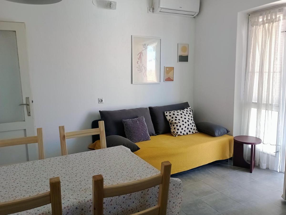 Apartment Brcic Biograd Na Moru Exteriér fotografie