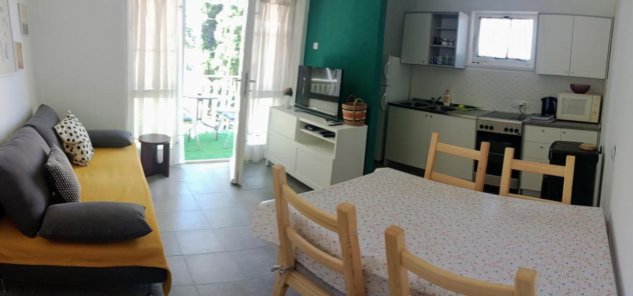 Apartment Brcic Biograd Na Moru Exteriér fotografie