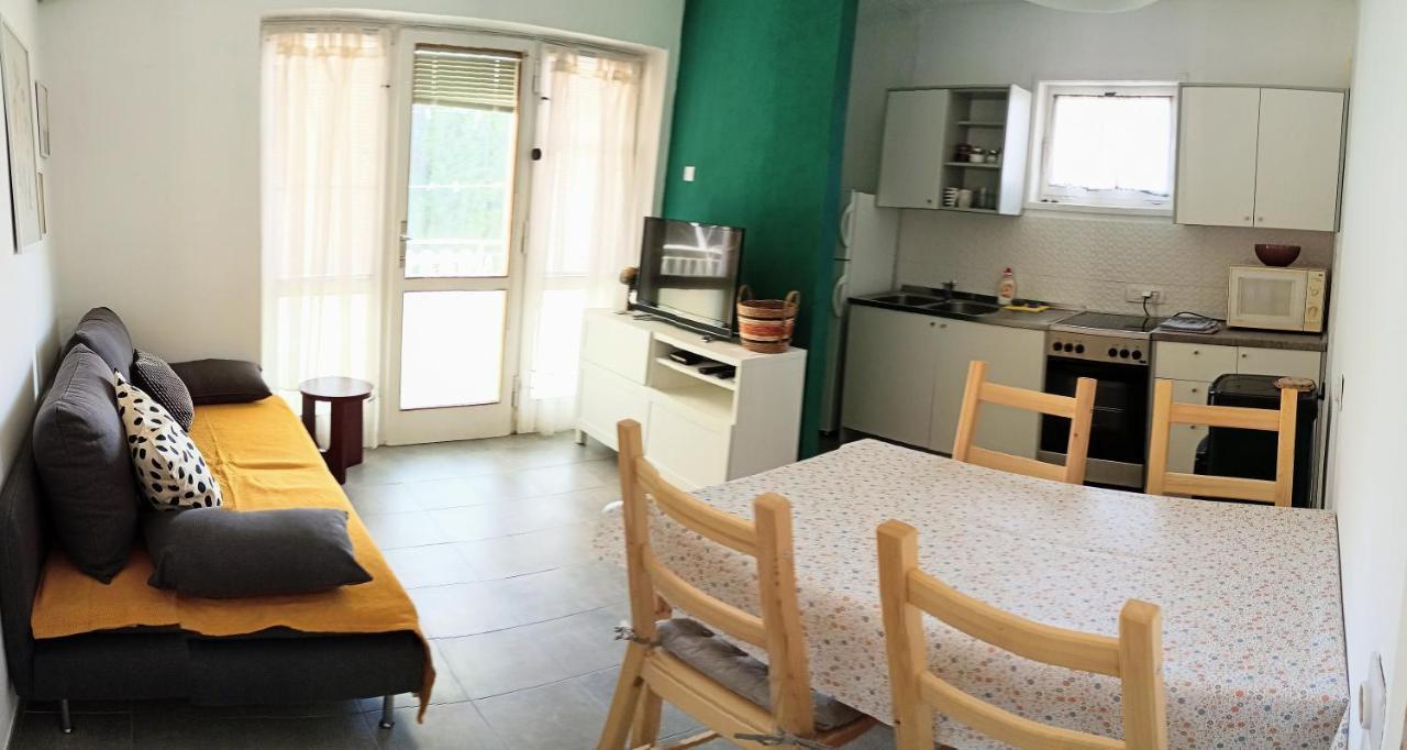 Apartment Brcic Biograd Na Moru Exteriér fotografie